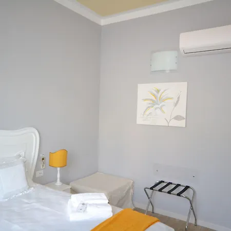 Casa Dane' Pensjonat 3*