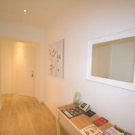 아피타카메레 까사 데인 라스페치아