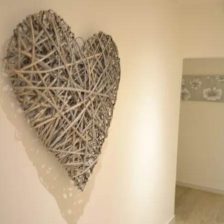 아피타카메레 까사 데인 게스트하우스 라스페치아