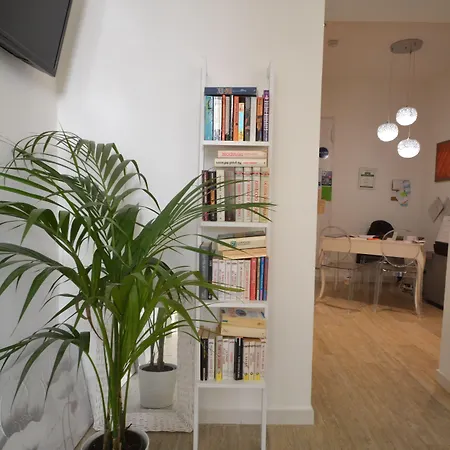 Casa Dane' Gæstehus La Spezia