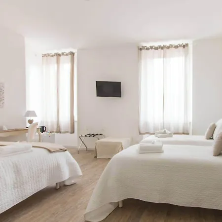 Gæstehus Casa Dane' La Spezia