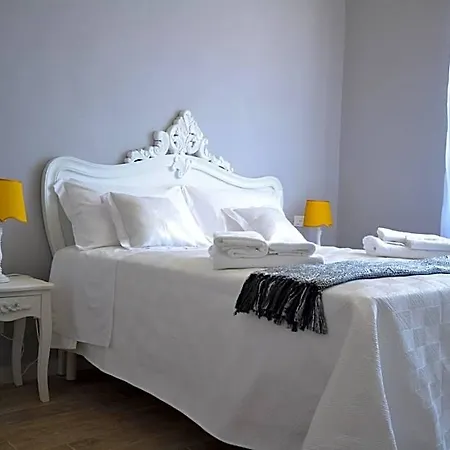 Casa Dane' Pensjonat 3*