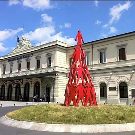 Casa Dane'