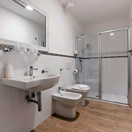 Pensjonat Casa Dane'