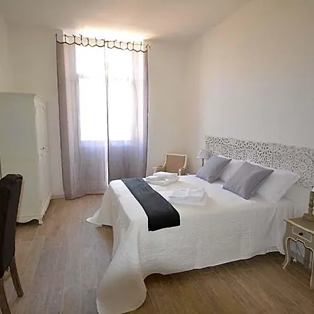 Casa Dane' Pensjonat La Spezia