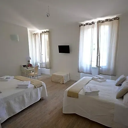 Casa Dane' Pensjonat