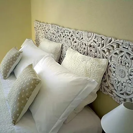 Pensjonat Casa Dane' La Spezia