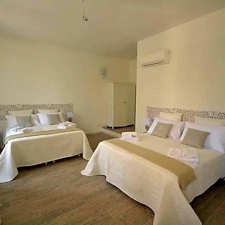 Casa Dane' Pensjonat La Spezia