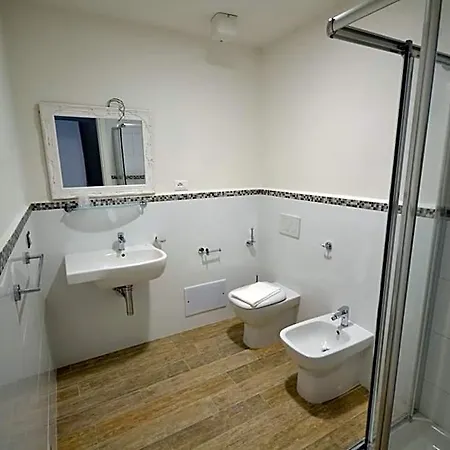 Pensjonat Casa Dane' 3*