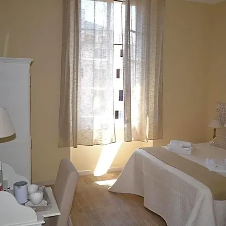 Casa Dane' Pensjonat