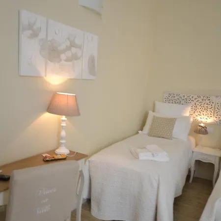 Casa Dane' La Spezia