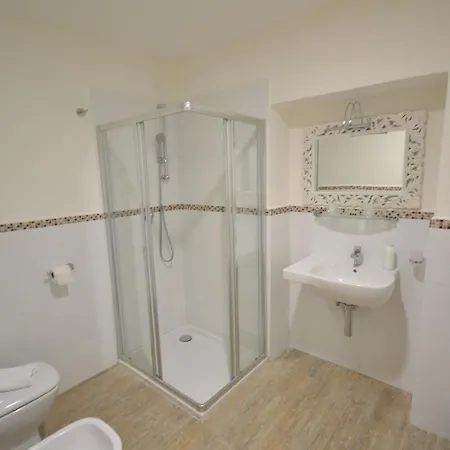 Casa Dane' Gæstehus 3*