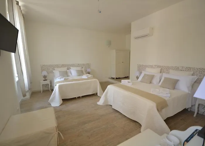 Гостьовий будинок Casa Dane' 3*