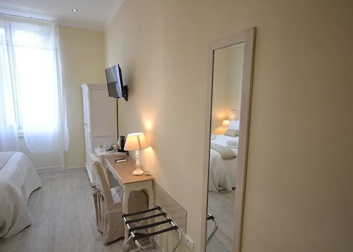 Гостьовий будинок Casa Dane' 3*