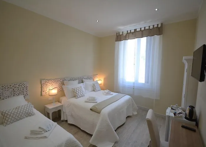 Casa Dane' Гостьовий будинок 3*