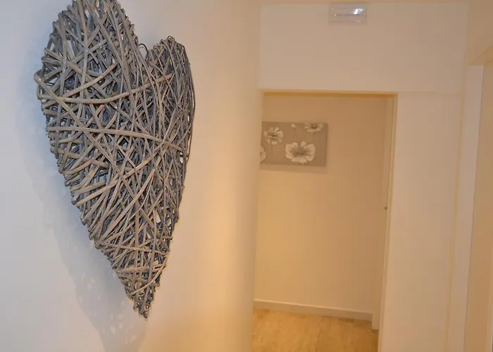 Casa Dane' Гостьовий будинок Ла-Спеція