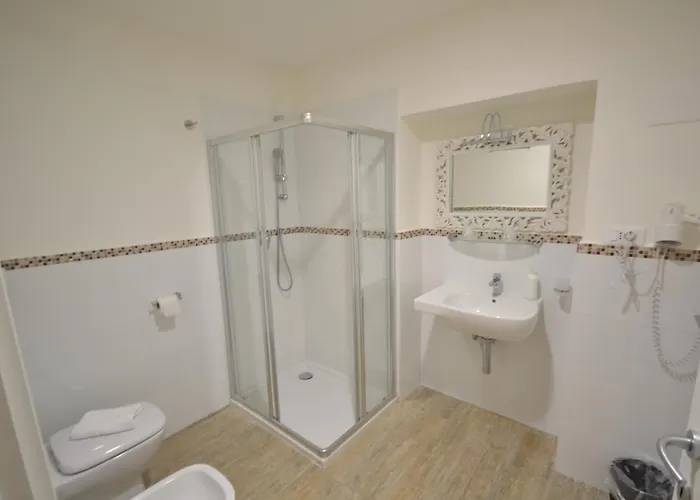 Casa Dane' Гостьовий будинок 3*